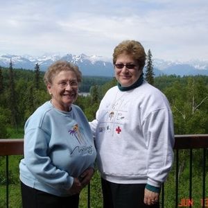 Meet your Posher, Mary